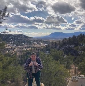 Meet your Posher, Kevin